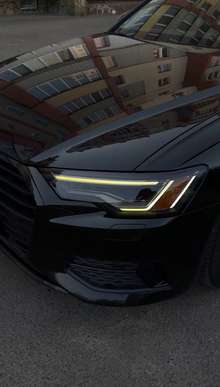 Продается Audi A6 C8 2019 года в отличном состоянии — фото 5