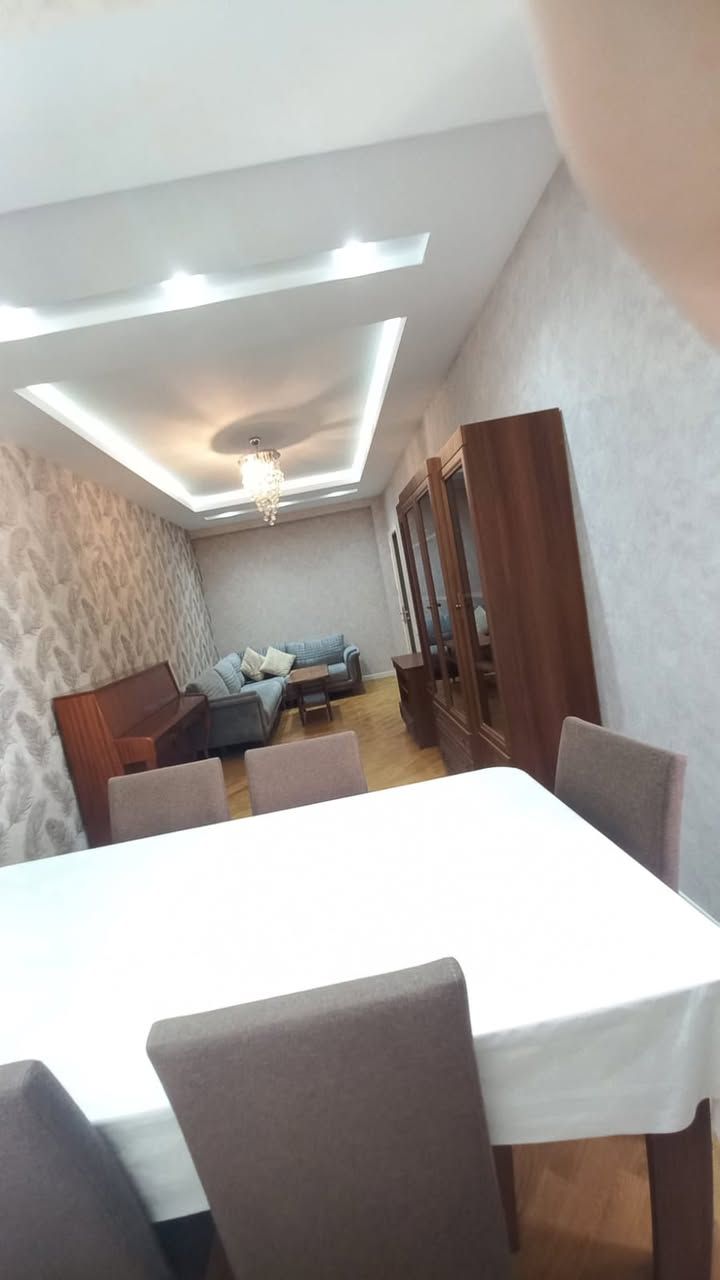 Сдаётся квартира в центре Баку от собственника — фото 4