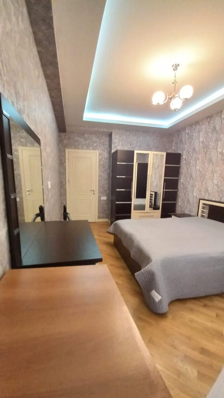 Сдаётся квартира в центре Баку от собственника — фото 5