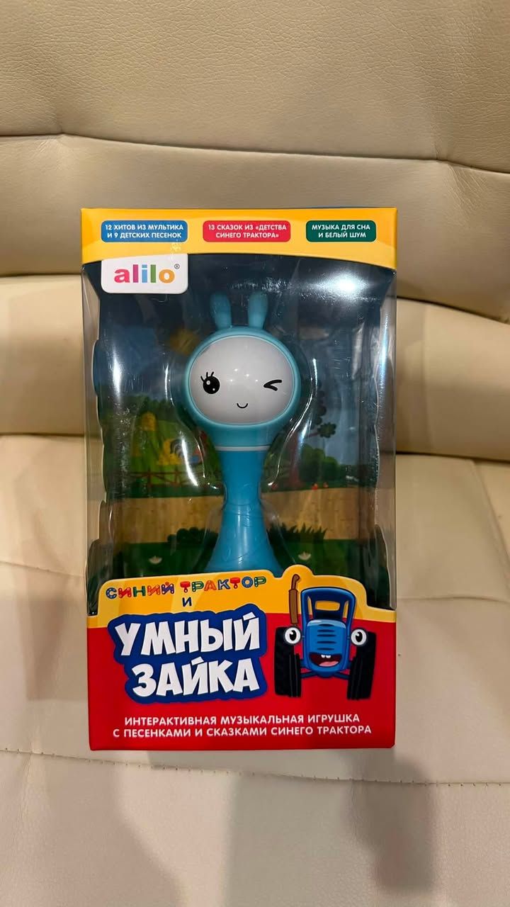 Продаем интерактивные музыкальные игрушки для детей — фото 3