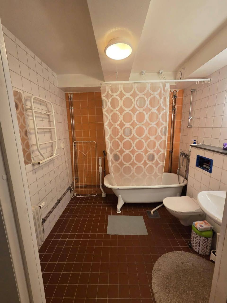 Сдается 2-х комнатная квартира возле метро Håsselby Gård — фото 5