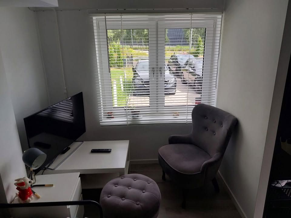 Сдаётся уютная часть дома в Huddinge — фото 3