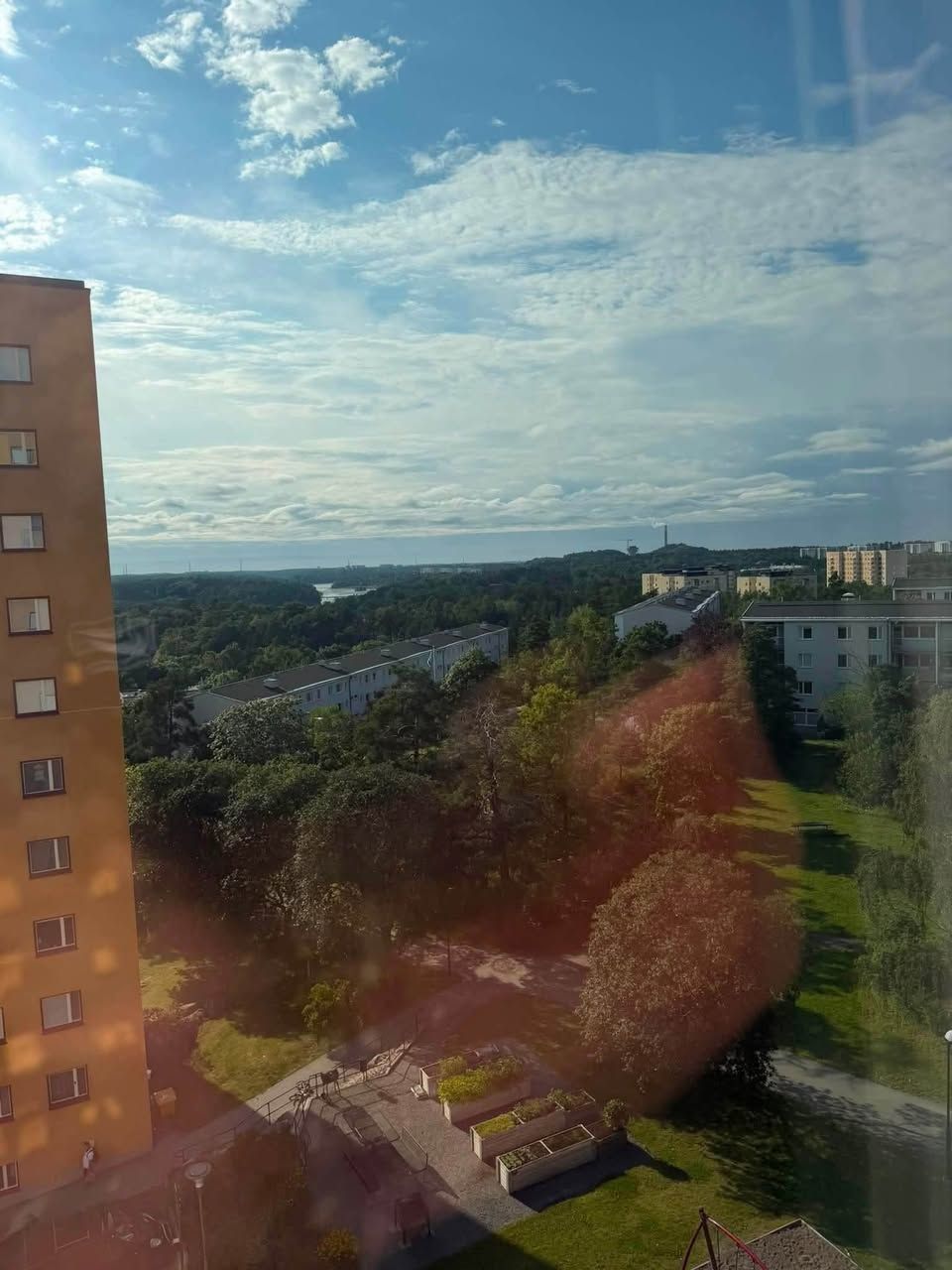 Сдаётся комната в Farsta за 5000 крон в месяц — фото 5