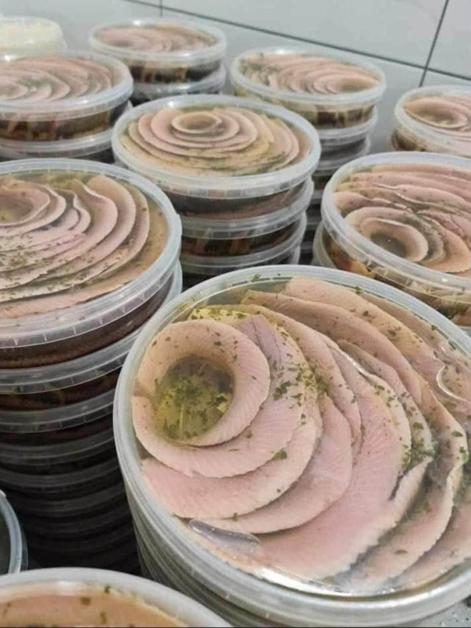 Натуральные продукты от FoodMarius в Швеции и Дании — фото 3