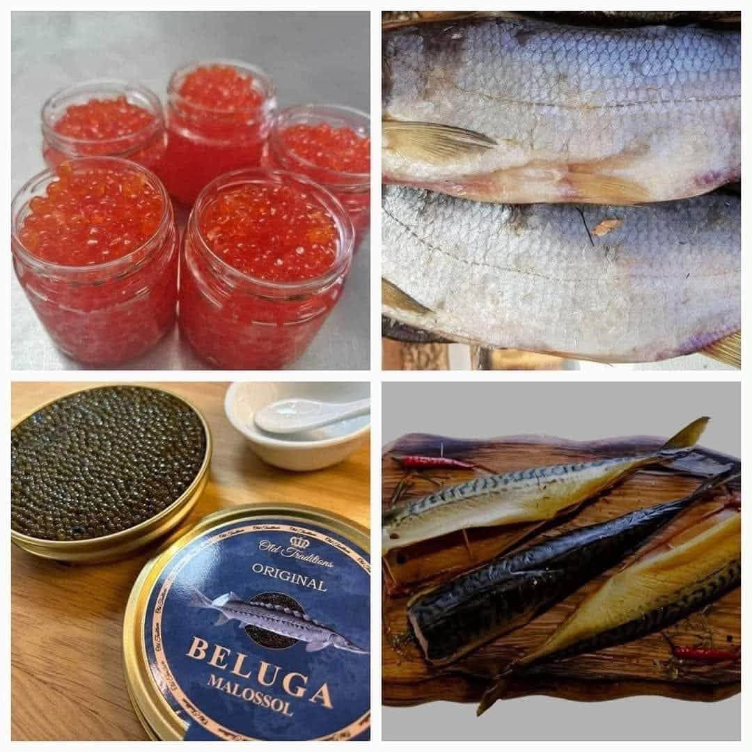 Натуральные продукты от FoodMarius в Швеции и Дании — фото 4