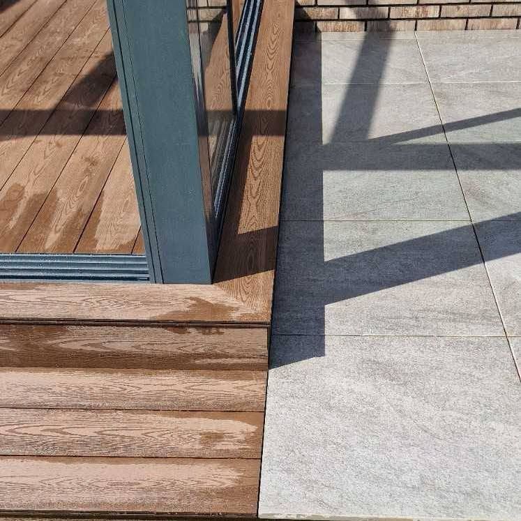 Каменные плиты для дорог и тротуаров от производителя — фото 3