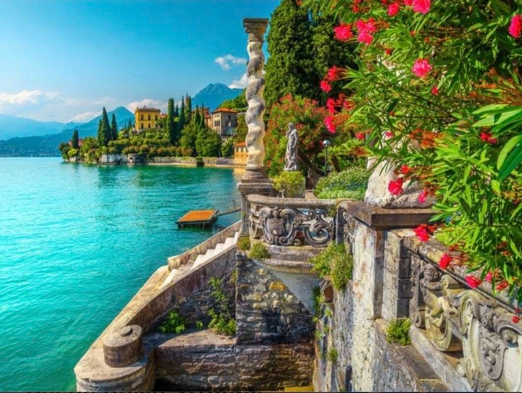 Сдаётся квартира в Милане для отдыха на севере Италии — фото 1