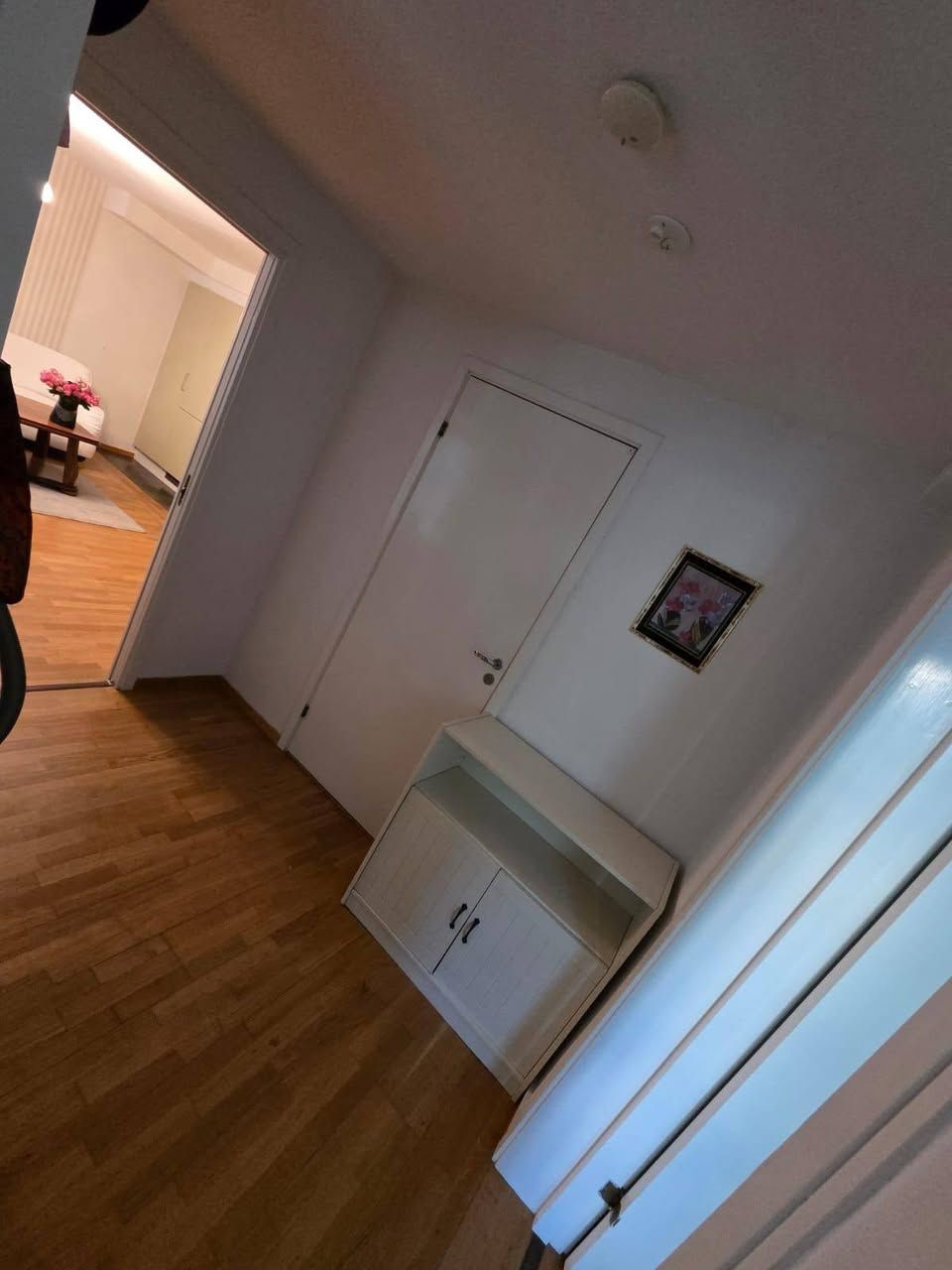 Сдается 2-х комнатная квартира возле метро Håsselby Gård — фото 3